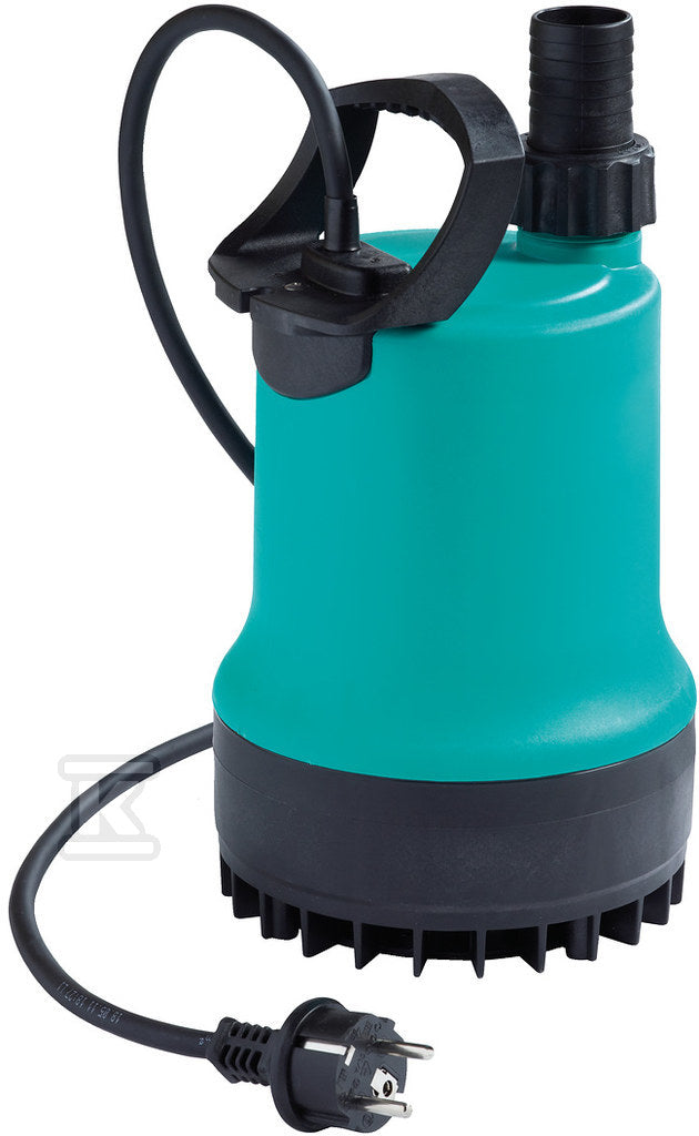 Pompa odwodnieniowa do wody brudnej Wilo-Drain TM 32/8-10M