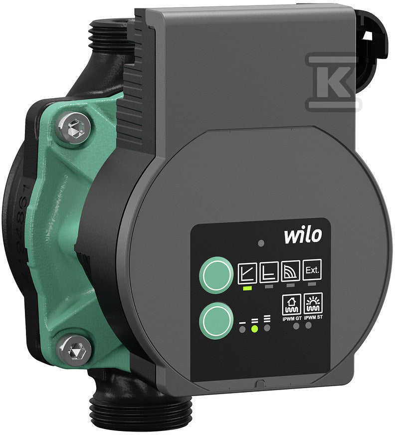 Pompa obiegowa Wilo-Varios -STG 15/1-7