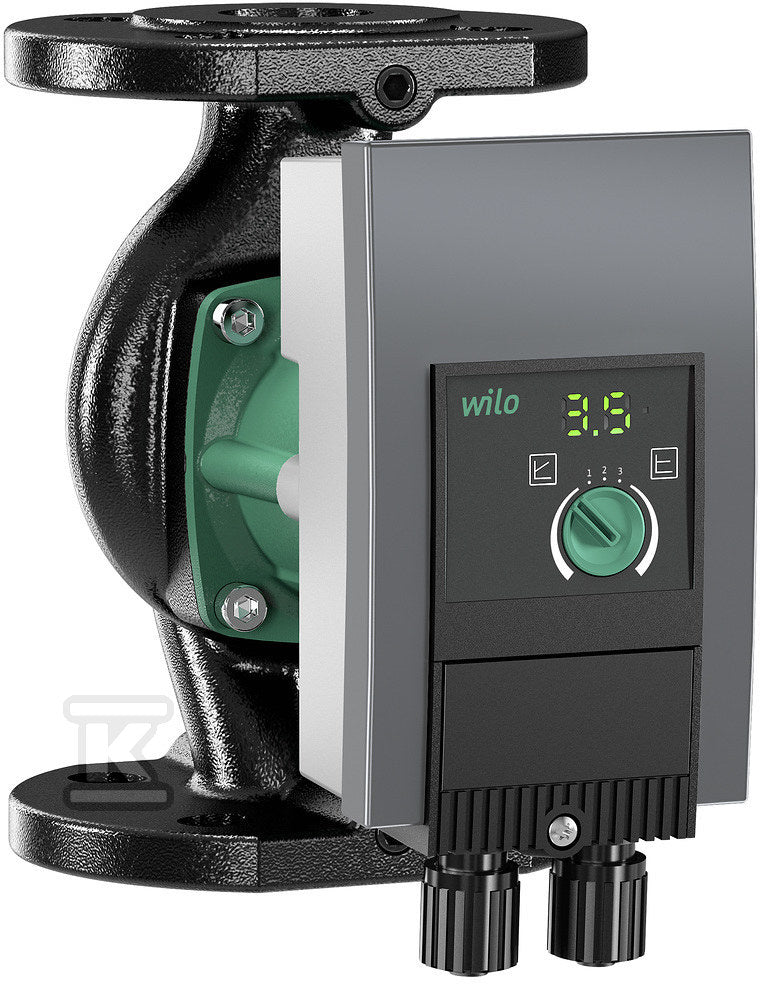 Pompa obiegowa Wilo-Yonos MAXO 40/0,5-12 PN6/10