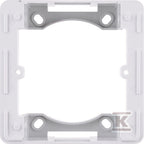 LUMINA Soul Adapter natynkowy, moduł podstawowy, biały