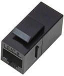 Łącznik RJ45-RJ45 do panela UTP kat.6