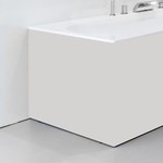 Panel przedni City 180 biały