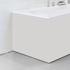 Panel przedni City 180 biały