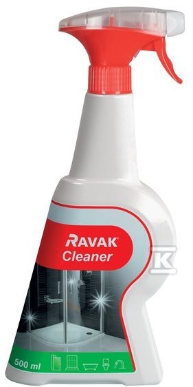 Środek czyszczący Cleaner (500 ml)