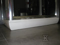 Panel GIGANT 100x80 P biały