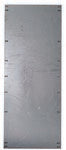 Profil poziomy dla obciążeń do 30 kg XVTL-HP/L-6