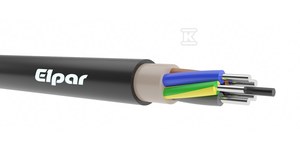 Kabel energetyczny YAKYżo 5x50 1kV SE bęben