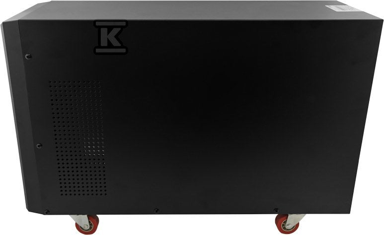 Zasilacz awaryjny UPS ONLINE 6KVA (6000VA) 5400W 12V 12x 7AH AVIZIO POWER