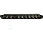 Patch panel STP kat.5e, 48 portów, IDC ALANTEC
