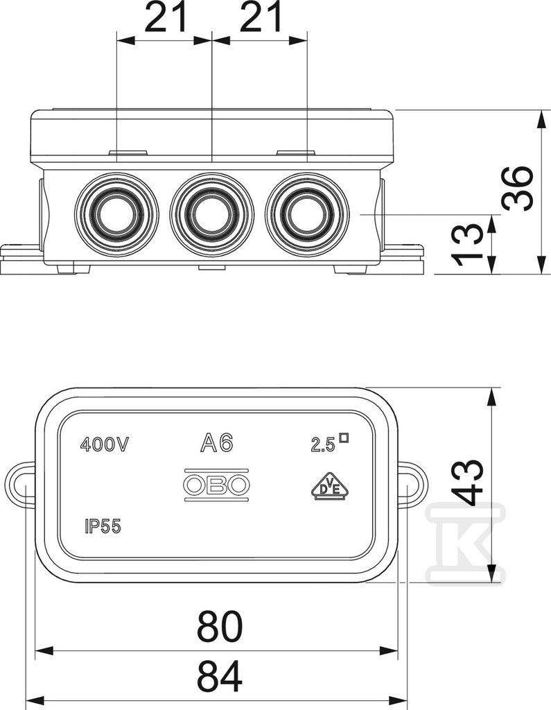 CXP168