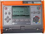 MPI-520 Wielofunkcyjny miernik parametrów instalacji elektrycznych z Certyfikatem Kalibracji