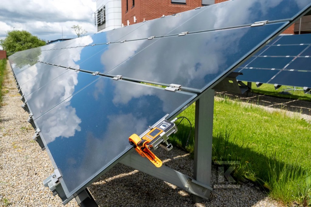 MPI-540-PV z zestawem IRM-1+LORA