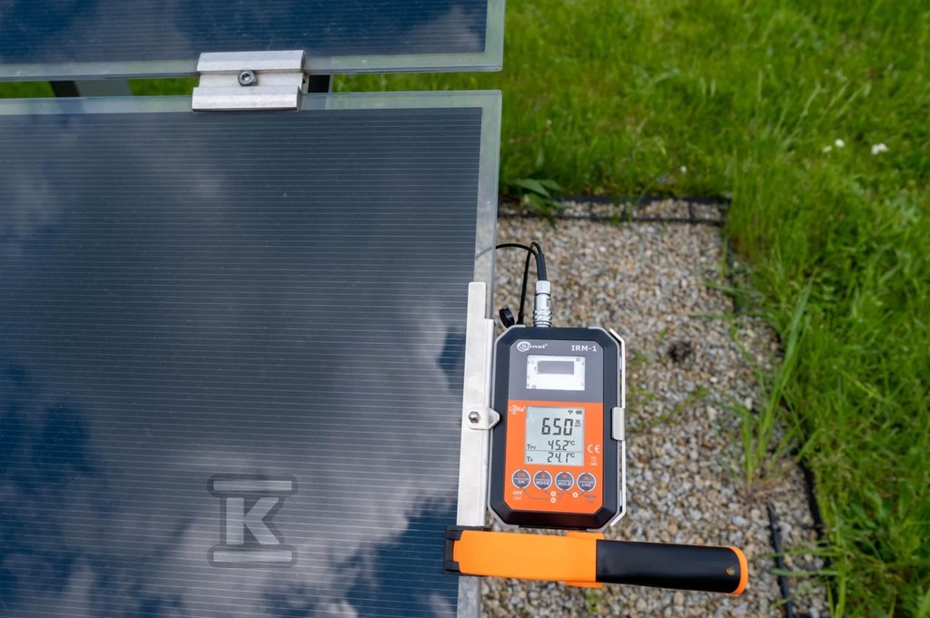 MPI-540-PV z zestawem IRM-1+LORA