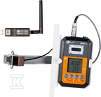 MPI-540-PV z zestawem IRM-1+LORA