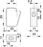 HDF520