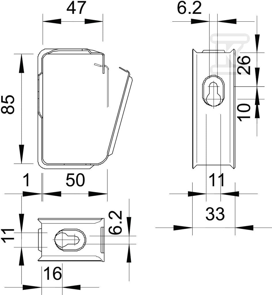 HDF520