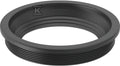 Uszczelka Geberit Silent-PP EPDM d122xdi89x26