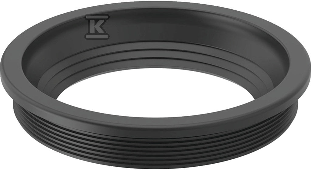 Uszczelka Geberit Silent-PP EPDM d122xdi89x26
