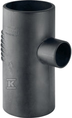 Trójnik Geberit Silent-db20 88.5st. d63/56