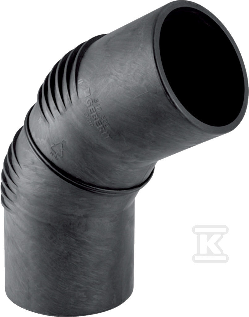 Kolano Geberit Silent-db20 60st. d63