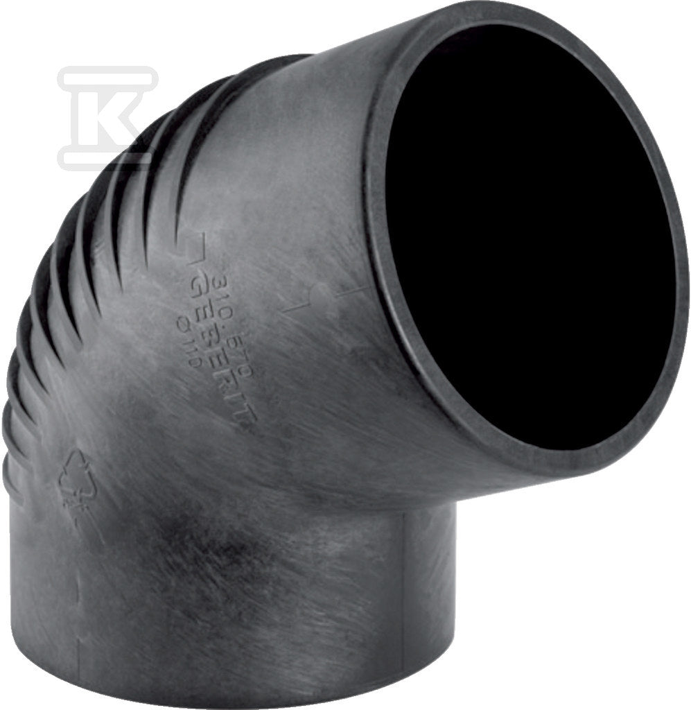 Kolano Geberit Silent-db20 67st. d75