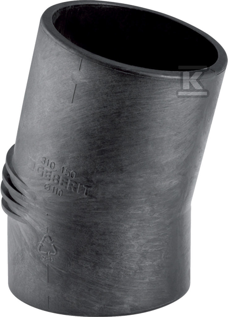 Kolano Geberit Silent-db20 15st. d110