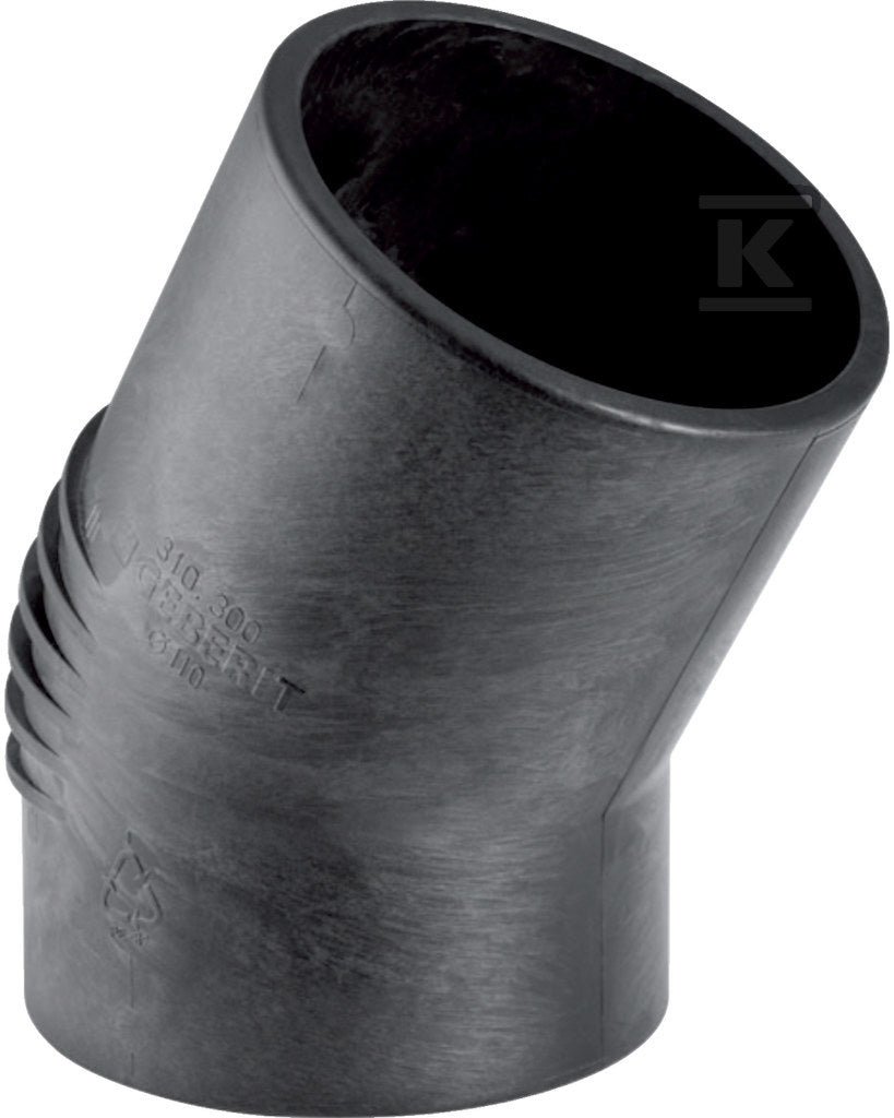 Kolano Geberit Silent-db20 30st. d110