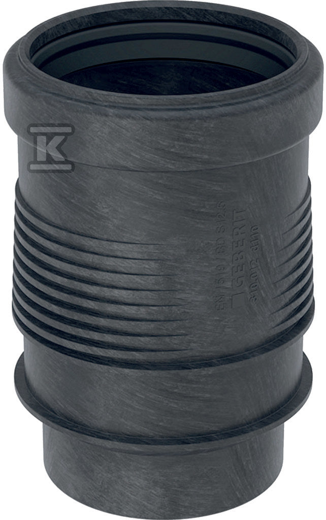 Kielich kompensacyjny Geberit Silent-db20 d135
