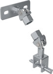 Zestawy wzmocnienia bocznego Geberit Pluvia d250-315