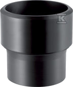 Złączka PE/Kamionka d110
