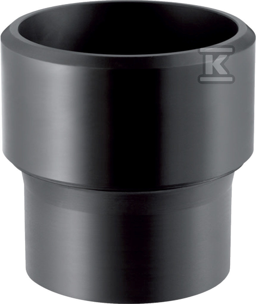 Złączka PE/Kamionka d110
