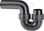Syfon uniwersalny PE d63