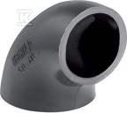 Kolano redukcyjne PE 90st. d63/50