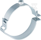 Regulowany uchwyt rurowy d90 M10