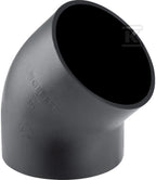 Kolano PE d110/45st.