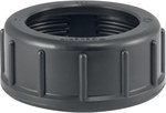 Nakrętka PE d40