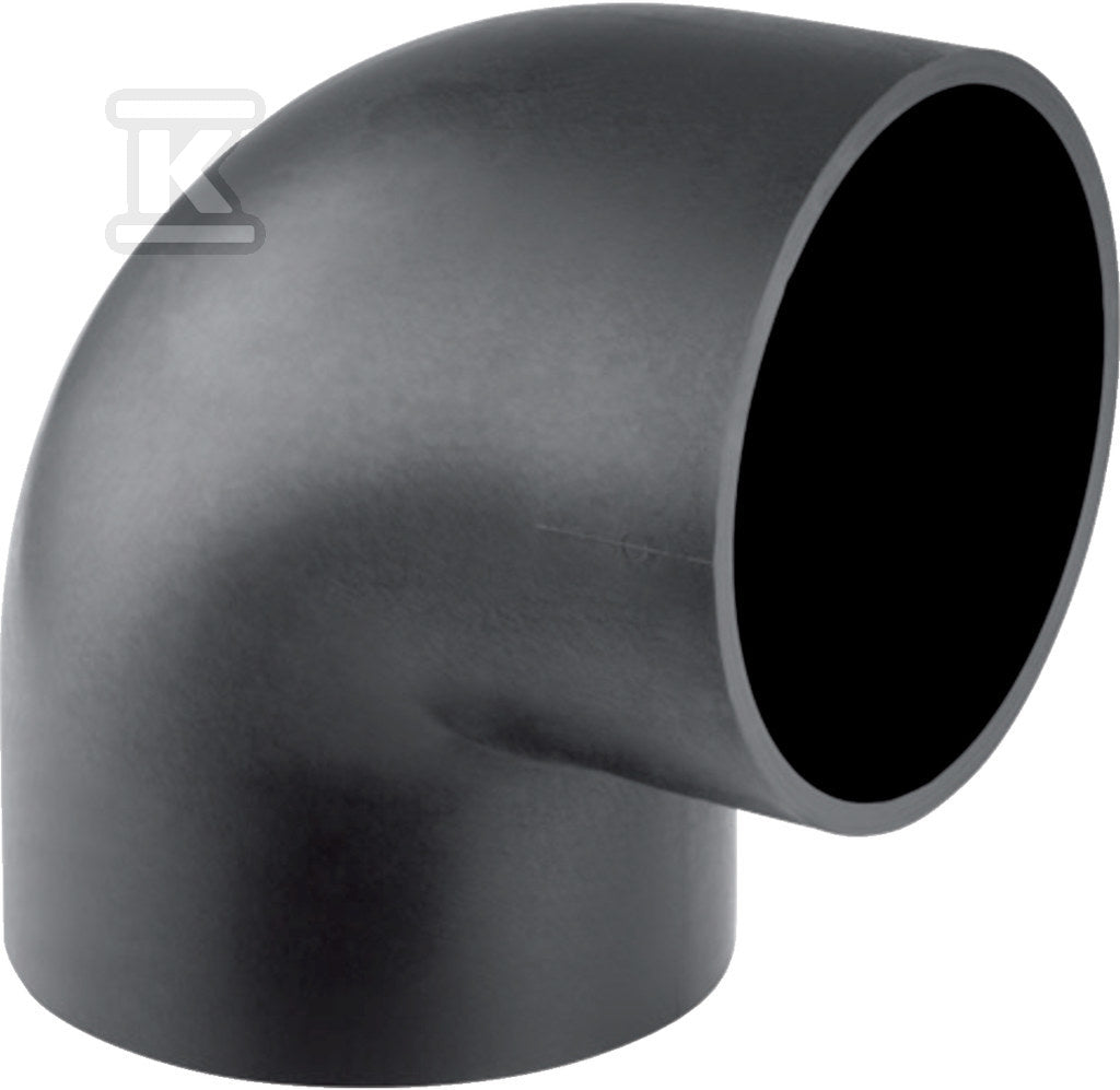 Kolano PE d125/88.5st.