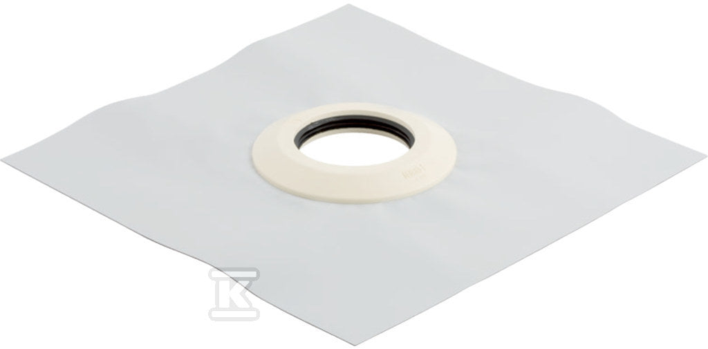 Uszczelnienie przejść d125 PVC