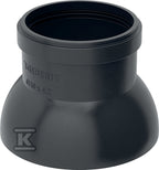 Ochronny kołpak zabezpieczający d160