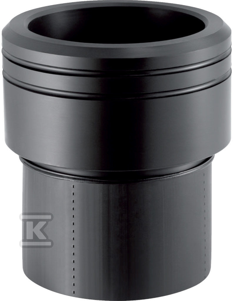Złączka PE/Kamionka d250