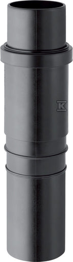 Kielich kompensacyjny przemysłowy PE d315