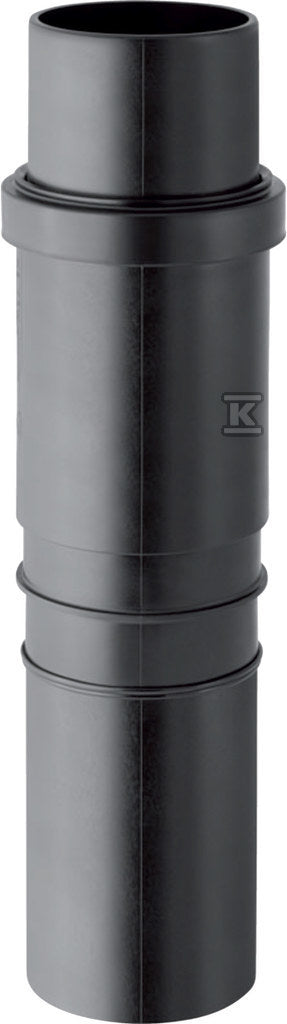 Kielich kompensacyjny przemysłowy PE d315