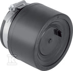 Złączka Geberit Silent-PP GTUG Silent-PP/żeliwo d110/DN100 EPDM