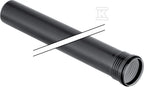 Rura Geberit Silent-PP GTEM d160x2000 1-kielichowa