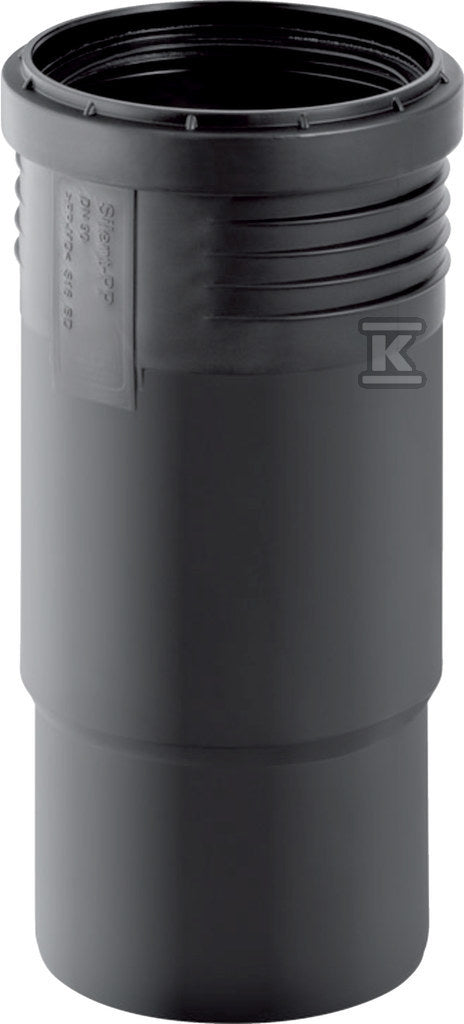 Kielich kompensacyjny Geberit Silent-PP GTL d160