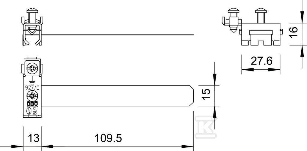 HDF524