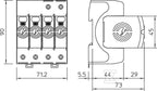 HDF512