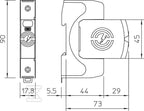 HDF505