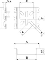 HDF775