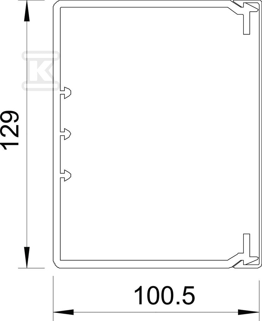 HDF815